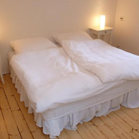 Vienna Cottage Bagian luar foto