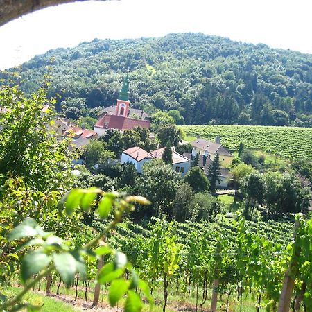 Vienna Cottage Bagian luar foto