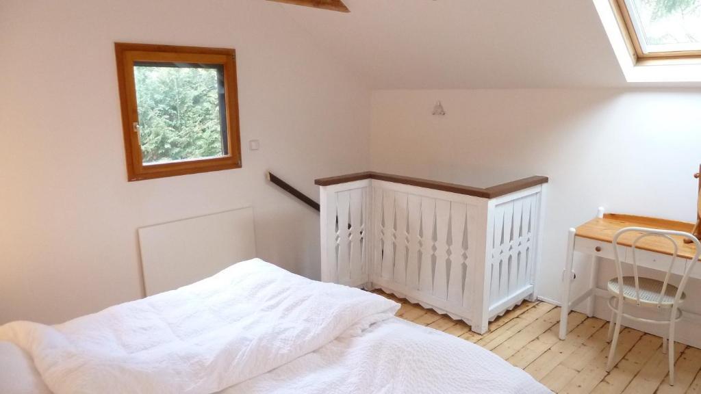 Vienna Cottage Ruang foto