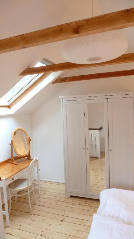 Vienna Cottage Ruang foto