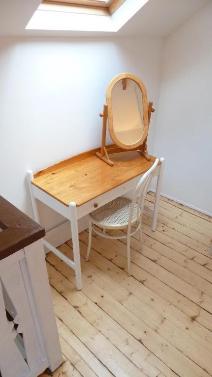 Vienna Cottage Ruang foto