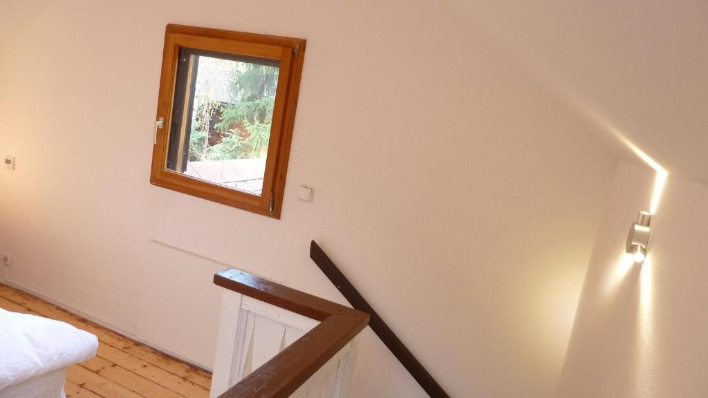 Vienna Cottage Ruang foto