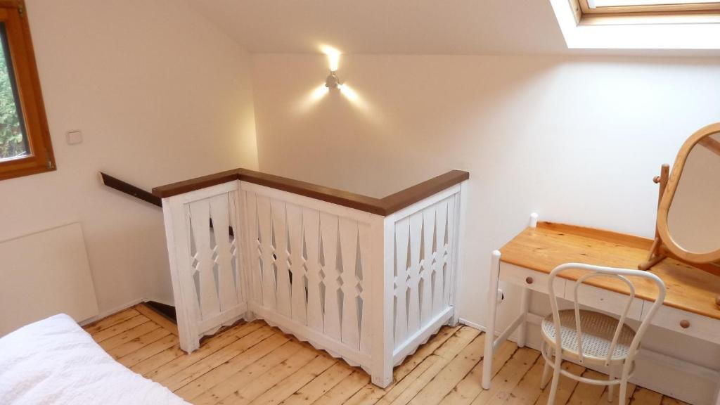 Vienna Cottage Ruang foto