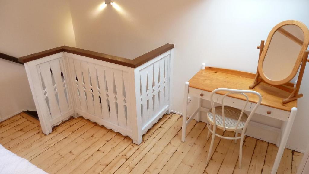 Vienna Cottage Ruang foto