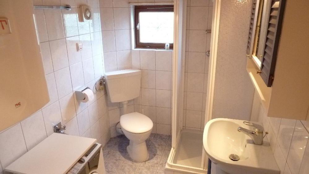 Vienna Cottage Ruang foto