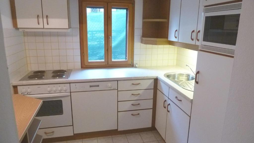 Vienna Cottage Ruang foto