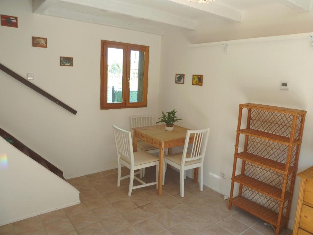 Vienna Cottage Ruang foto