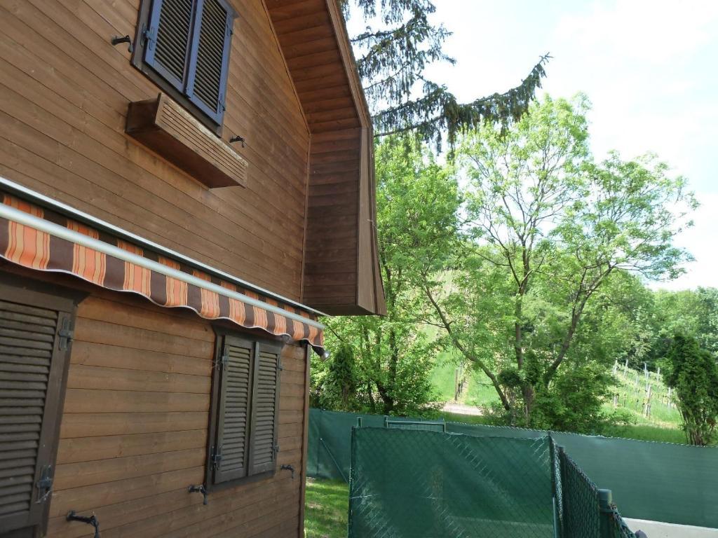 Vienna Cottage Bagian luar foto