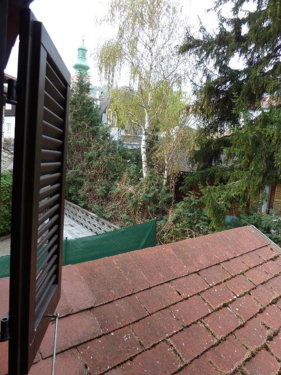 Vienna Cottage Bagian luar foto