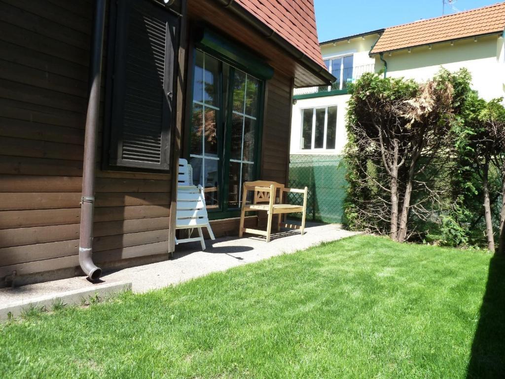 Vienna Cottage Ruang foto