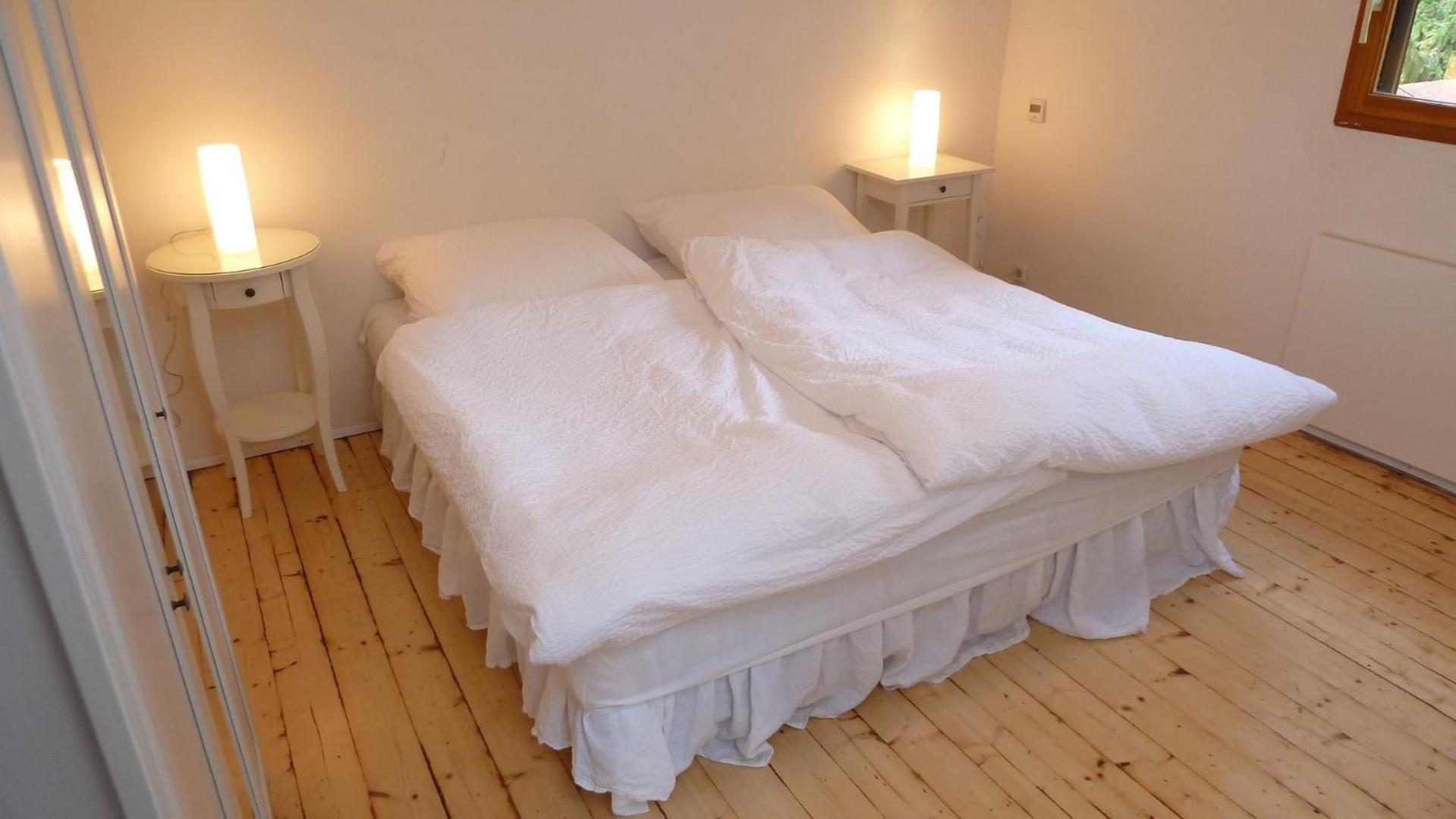 Vienna Cottage Bagian luar foto