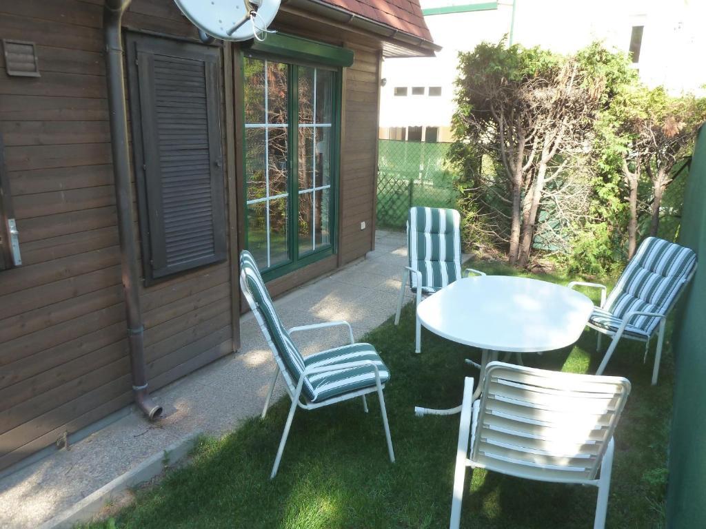 Vienna Cottage Ruang foto