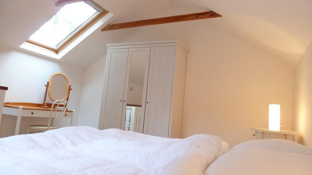 Vienna Cottage Bagian luar foto